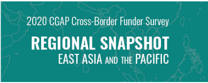 East Asia and Pacific snapshot