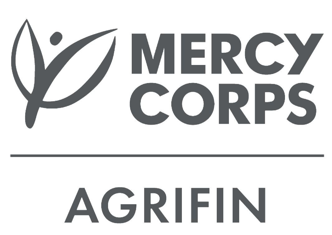 Mercy Corps Agrifin logo