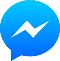 Messenger payments icon