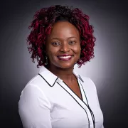 Josephine Kibe