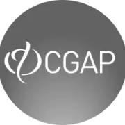 CGAP logo (no headshot available)