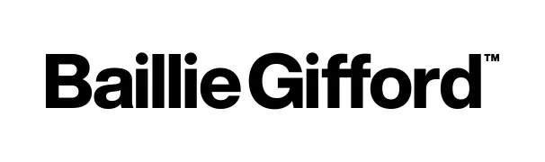 Baillie Gifford – Positive Change logo