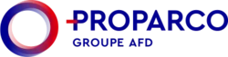 Logo Proparco