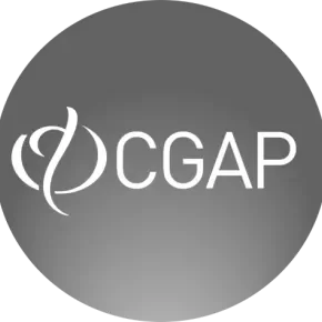 CGAP logo (no headshot available)