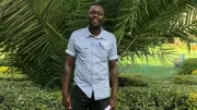 Daniel, a former ride-hailing driver in Kenya