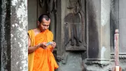 Cambodia-Phone