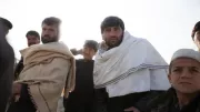 afghanistan men
