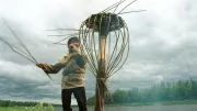 siberian fisherman